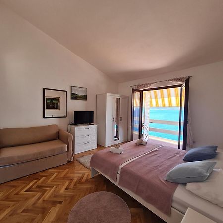 Apartments Apartmani Pintar Mimice Luaran gambar