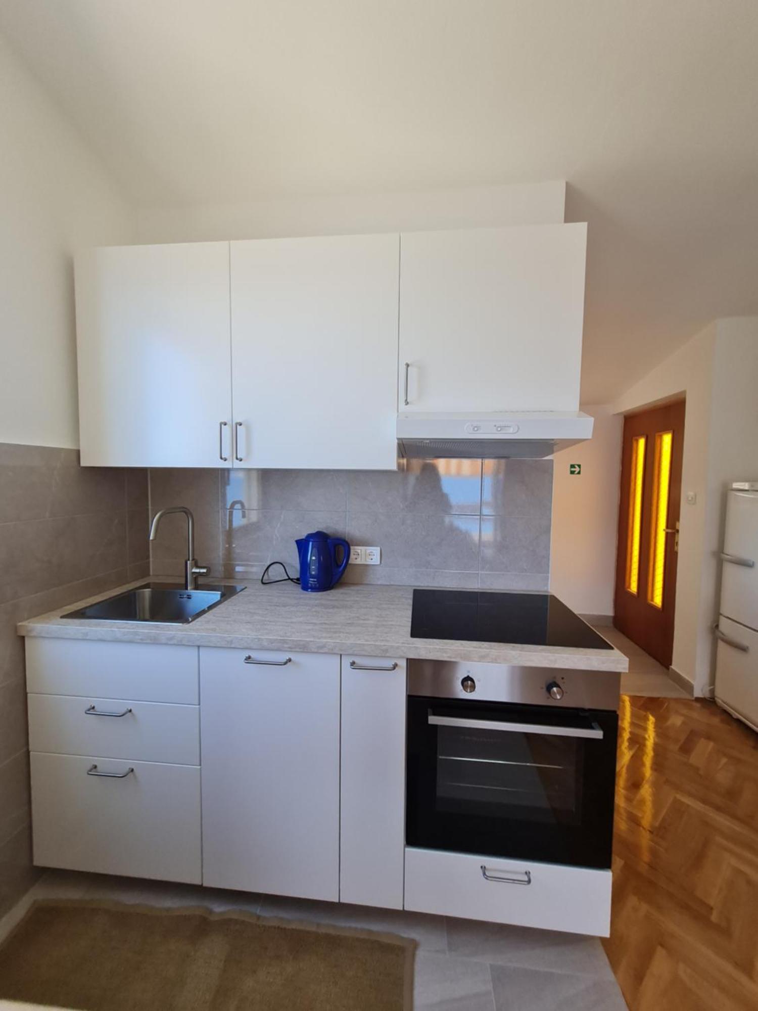 Apartments Apartmani Pintar Mimice Luaran gambar