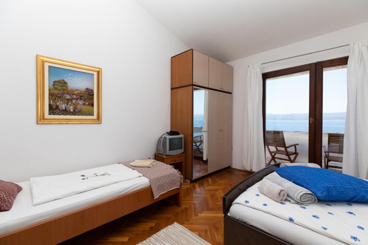 Apartments Apartmani Pintar Mimice Luaran gambar