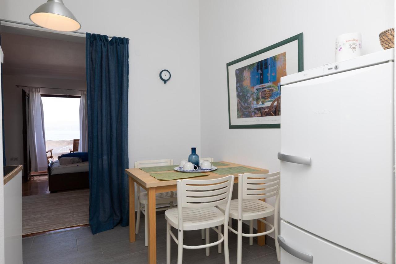Apartments Apartmani Pintar Mimice Luaran gambar