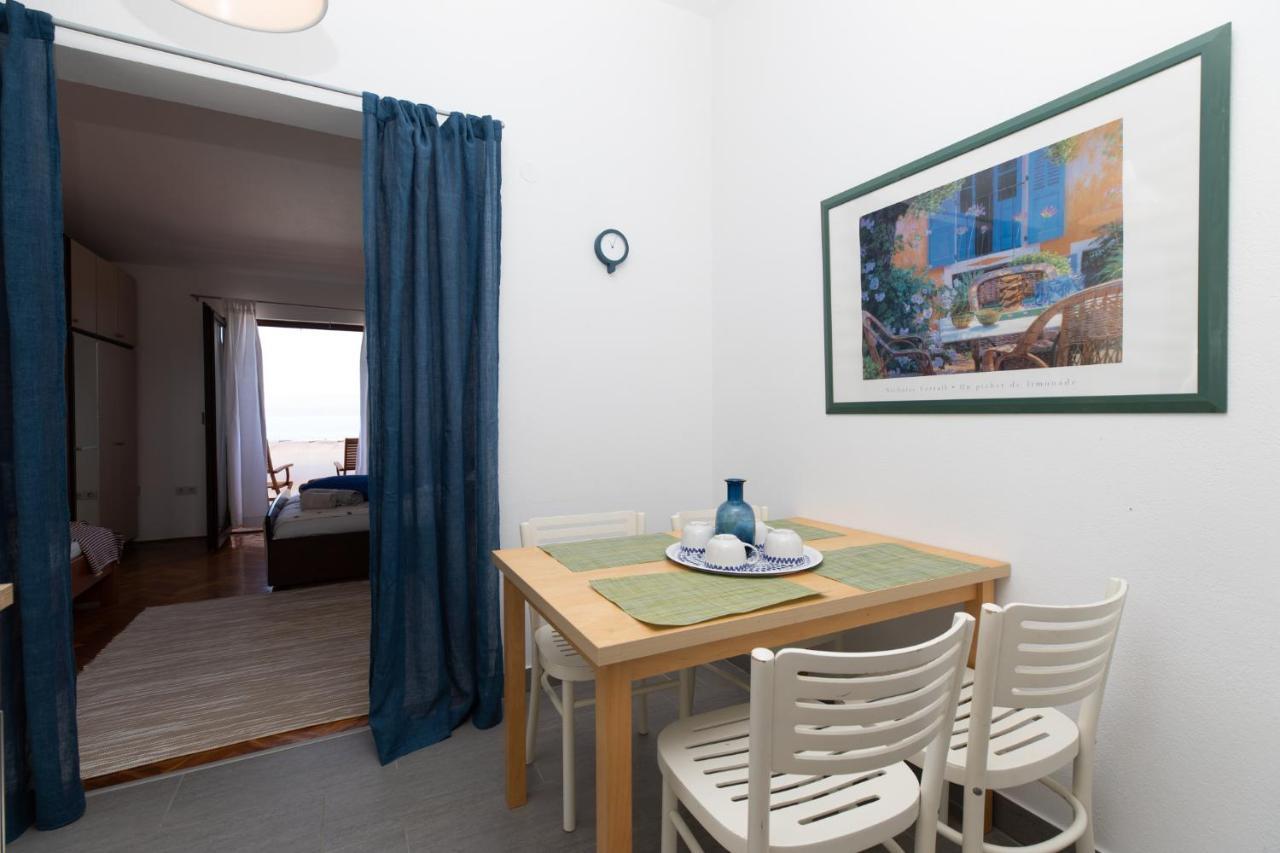Apartments Apartmani Pintar Mimice Luaran gambar