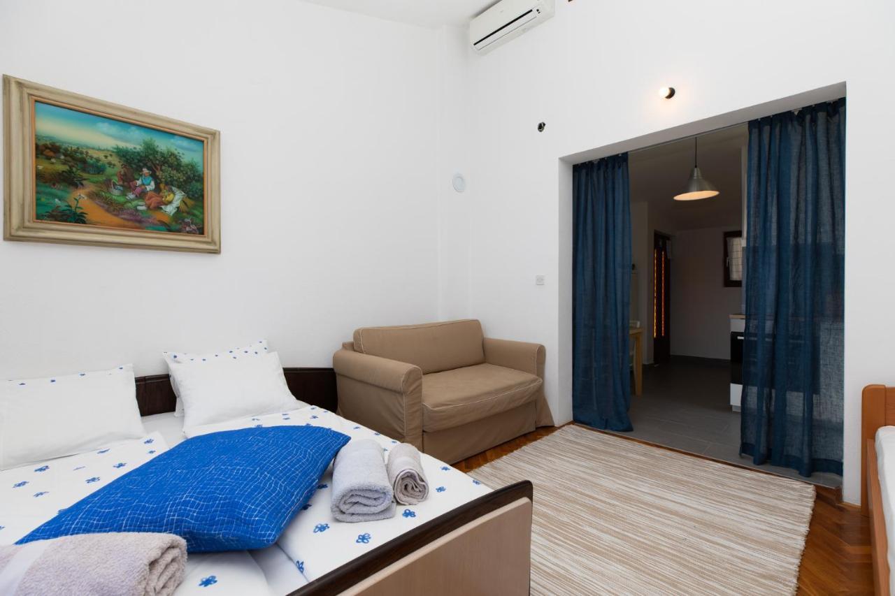 Apartments Apartmani Pintar Mimice Luaran gambar