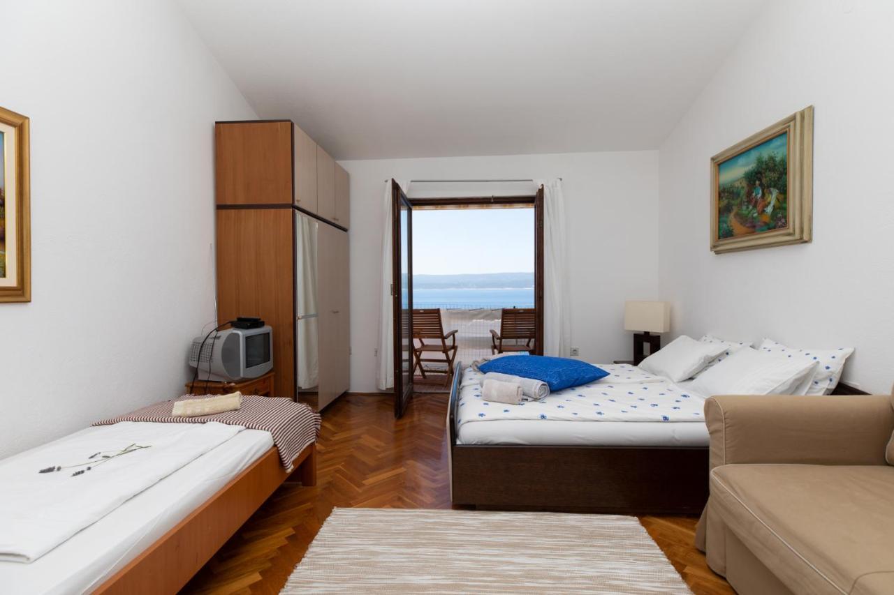 Apartments Apartmani Pintar Mimice Luaran gambar