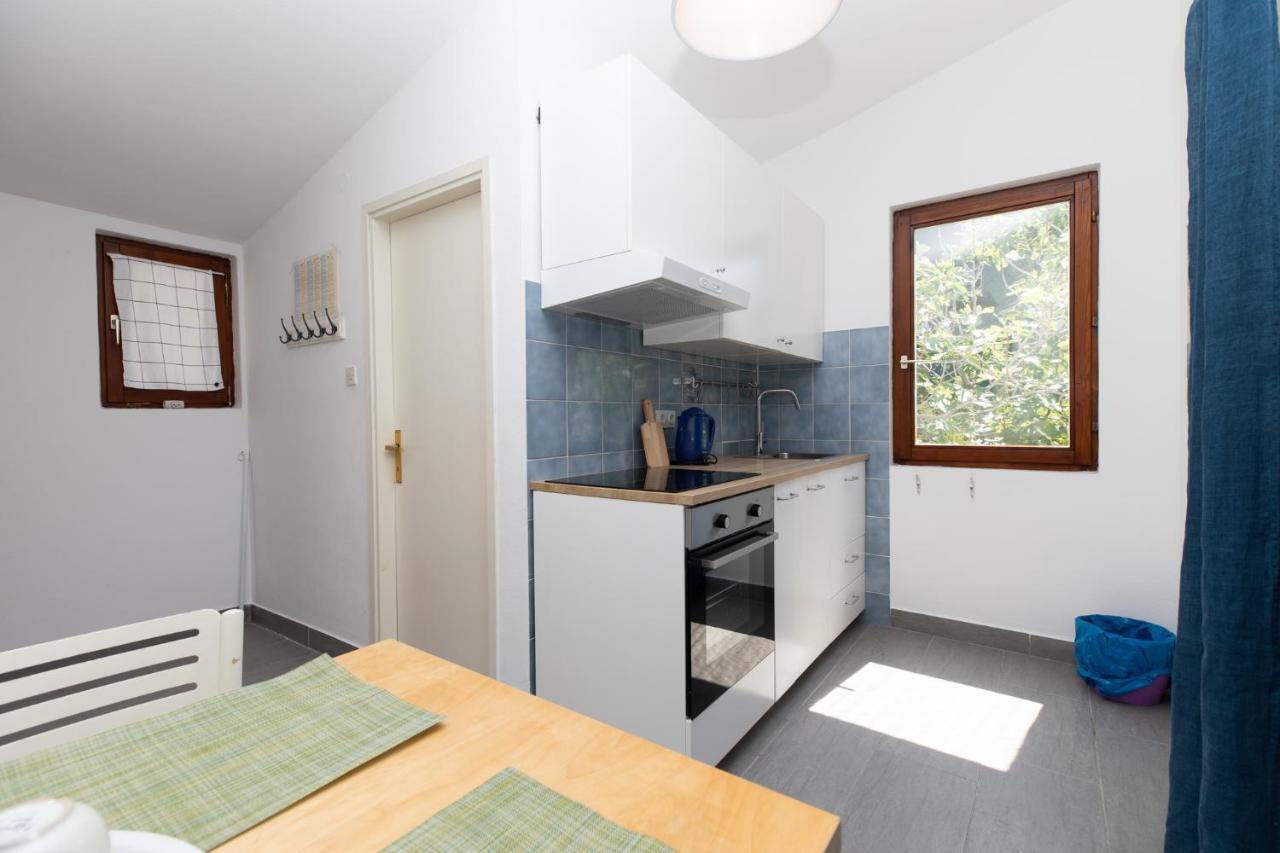 Apartments Apartmani Pintar Mimice Luaran gambar