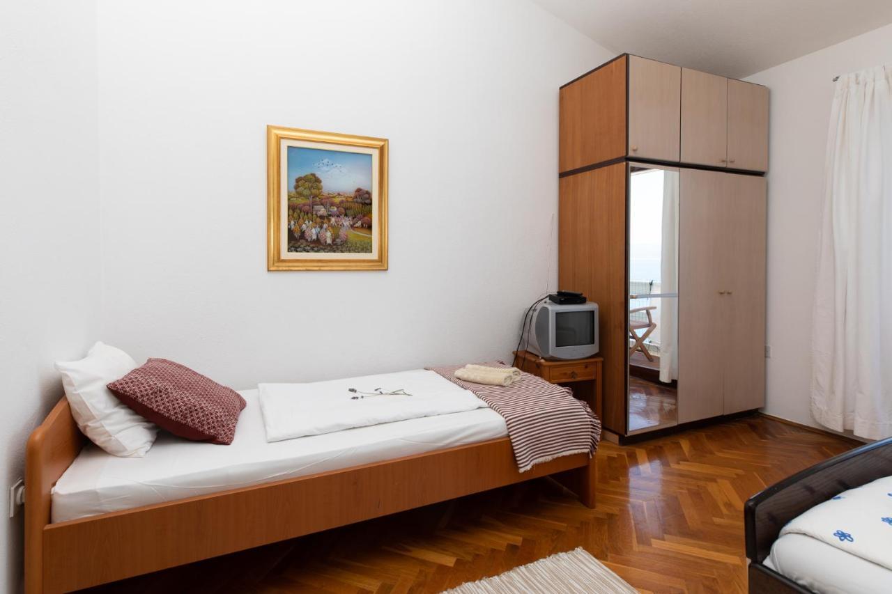Apartments Apartmani Pintar Mimice Luaran gambar